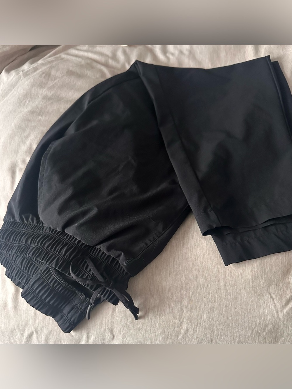 Lightweight Joggers